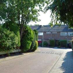 Foto #1 Huurwoning Prinses Margriethof Naarden