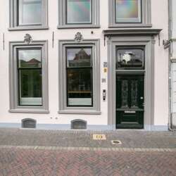 Foto #1 Studio Oudegracht Utrecht