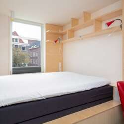 Foto #3 Studio Oudegracht Utrecht