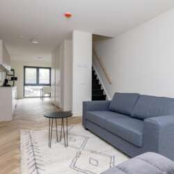 Foto #4 Appartement Noordstraat Tilburg