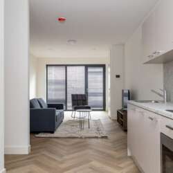 Foto #1 Appartement Noordstraat Tilburg