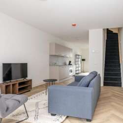 Foto #3 Appartement Noordstraat Tilburg