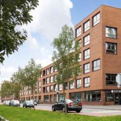 Foto #1 Appartement Jazzsingel Utrecht