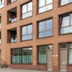 Foto #2 Appartement Jazzsingel Utrecht