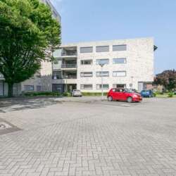 Foto #3 Appartement Hugo de Grootplein Eindhoven