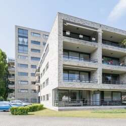 Foto #1 Appartement Hugo de Grootplein Eindhoven