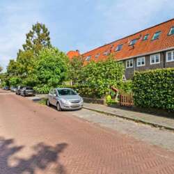 Foto #2 Appartement Radboudlaan Bussum