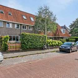 Foto #1 Appartement Radboudlaan Bussum