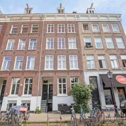 Foto #1 Appartement Ruysdaelkade Amsterdam