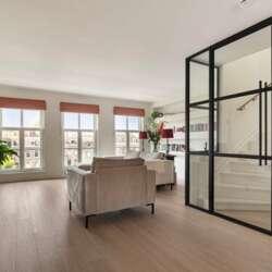 Foto #2 Appartement Ruysdaelkade Amsterdam