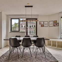 Foto #2 Appartement Gerrit Jan Mulderstraat Rotterdam