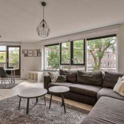 Foto #1 Appartement Gerrit Jan Mulderstraat Rotterdam