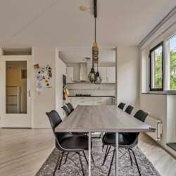 Foto #3 Appartement Gerrit Jan Mulderstraat Rotterdam