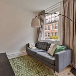 Foto #4 Appartement Van Ostadestraat Amsterdam