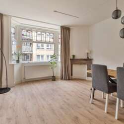 Foto #2 Appartement Van Ostadestraat Amsterdam