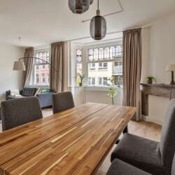 Foto #3 Appartement Van Ostadestraat Amsterdam