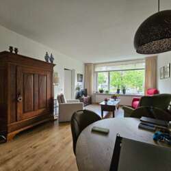 Foto #2 Appartement Händellaan Breda