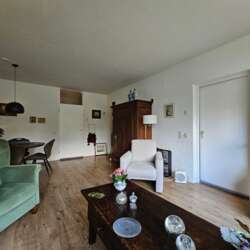 Foto #4 Appartement Händellaan Breda