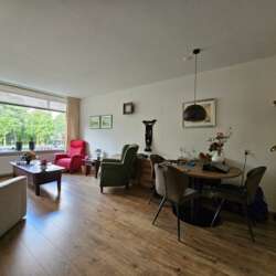 Foto #1 Appartement Händellaan Breda