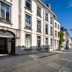 Foto #1 Appartement Brusselsestraat Maastricht