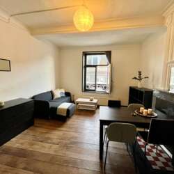 Foto #2 Appartement Brusselsestraat Maastricht