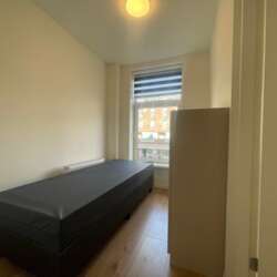 Foto #3 Appartement Vierambachtsstraat Rotterdam