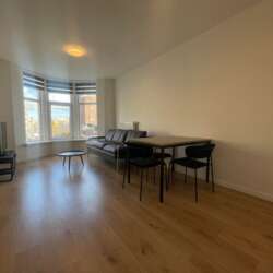 Foto #2 Appartement Vierambachtsstraat Rotterdam