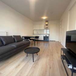 Foto #1 Appartement Vierambachtsstraat Rotterdam