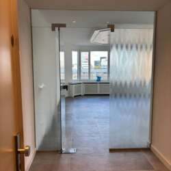 Foto #1 Appartement Stationsplein Eindhoven