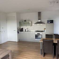 Foto #3 Appartement De Slufter Hoofddorp