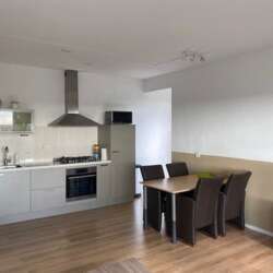 Foto #2 Appartement De Slufter Hoofddorp