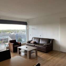 Foto #1 Appartement De Slufter Hoofddorp