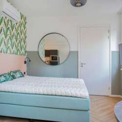 Foto #3 Appartement Patersstraat Arnhem