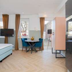 Foto #1 Appartement Patersstraat Arnhem