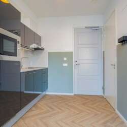 Foto #4 Appartement Patersstraat Arnhem