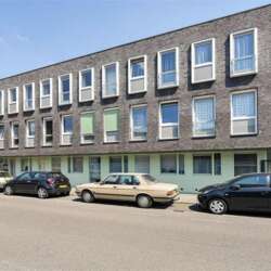 Appartement Schootsestraat