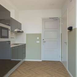 Foto #1 Appartement Patersstraat Arnhem