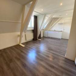 Foto #1 Studio St. Janskerkstraat Arnhem