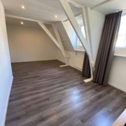 Foto #2 Studio St. Janskerkstraat Arnhem