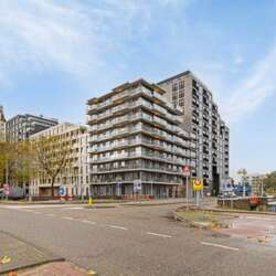 Foto #1 Appartement Niemeyerstraat Hoofddorp