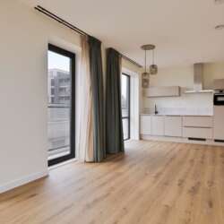 Foto #2 Appartement Niemeyerstraat Hoofddorp