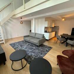 Foto #3 Appartement Donkerstraat Utrecht