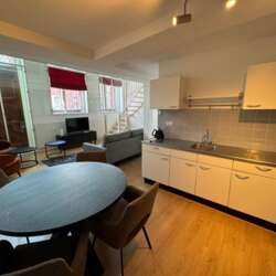 Foto #4 Appartement Donkerstraat Utrecht