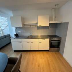 Foto #2 Appartement Donkerstraat Utrecht