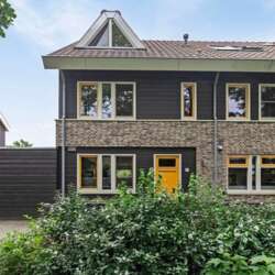 Huurwoning Douwes Dekkerpad