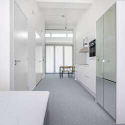 Foto #4 Appartement Utrechtseweg Amersfoort