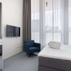 Foto #2 Appartement Utrechtseweg Amersfoort