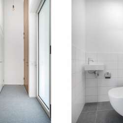 Foto #1 Appartement Utrechtseweg Amersfoort