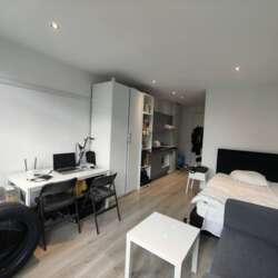 Foto #4 Appartement Boschdijk Eindhoven