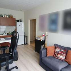 Foto #3 Appartement St Trudostraat Eindhoven